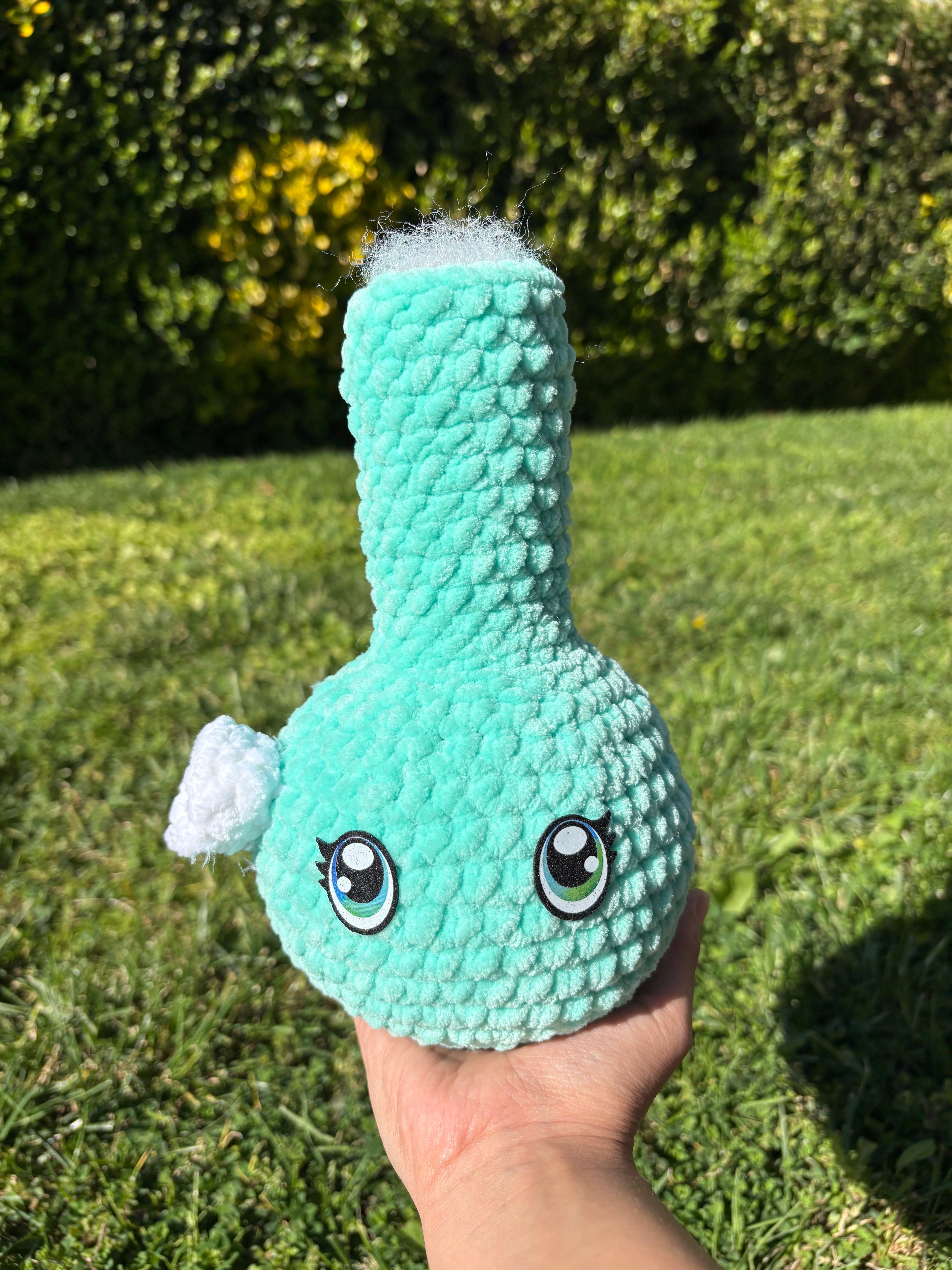 bong buddy