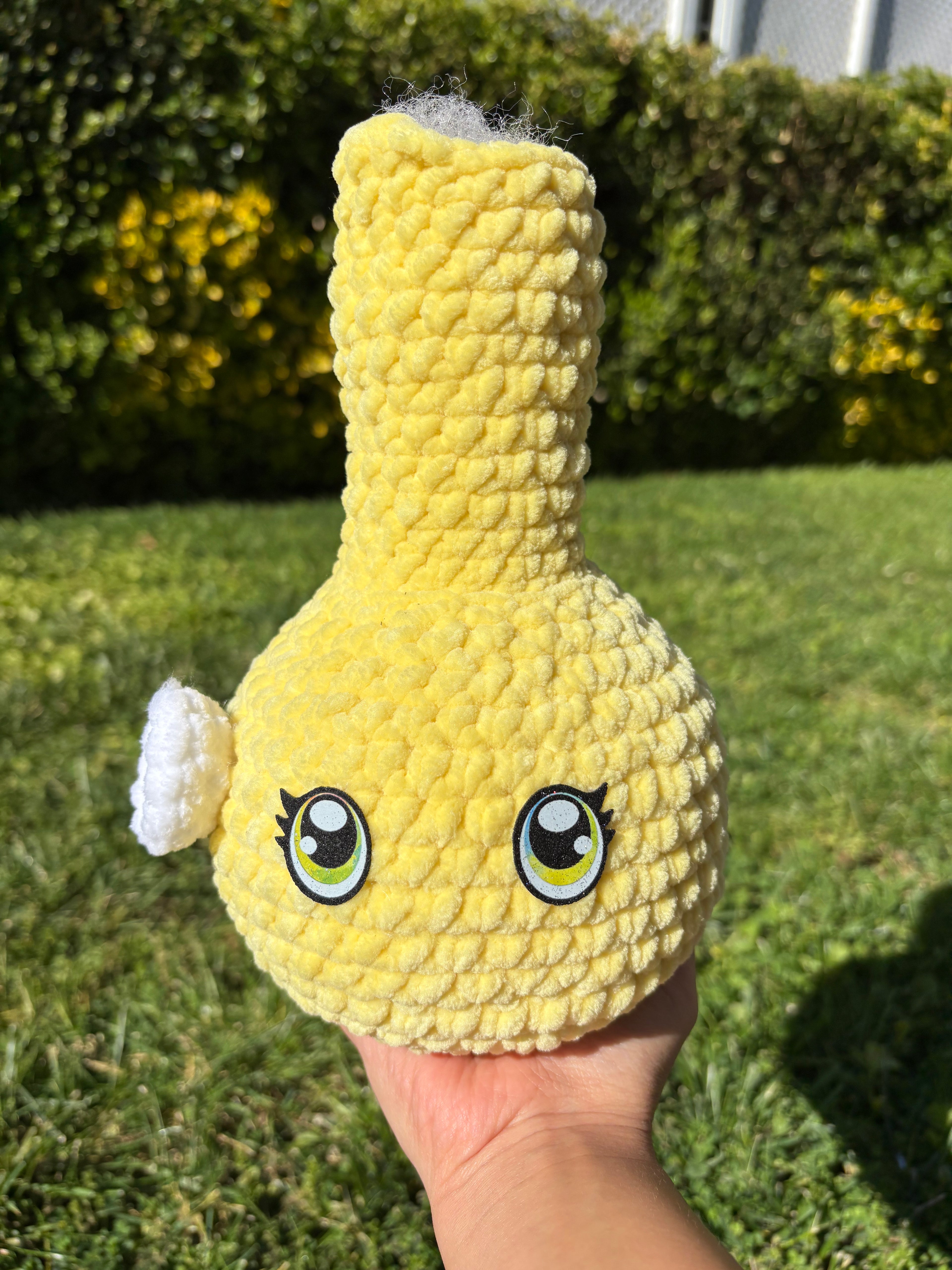 bong buddy