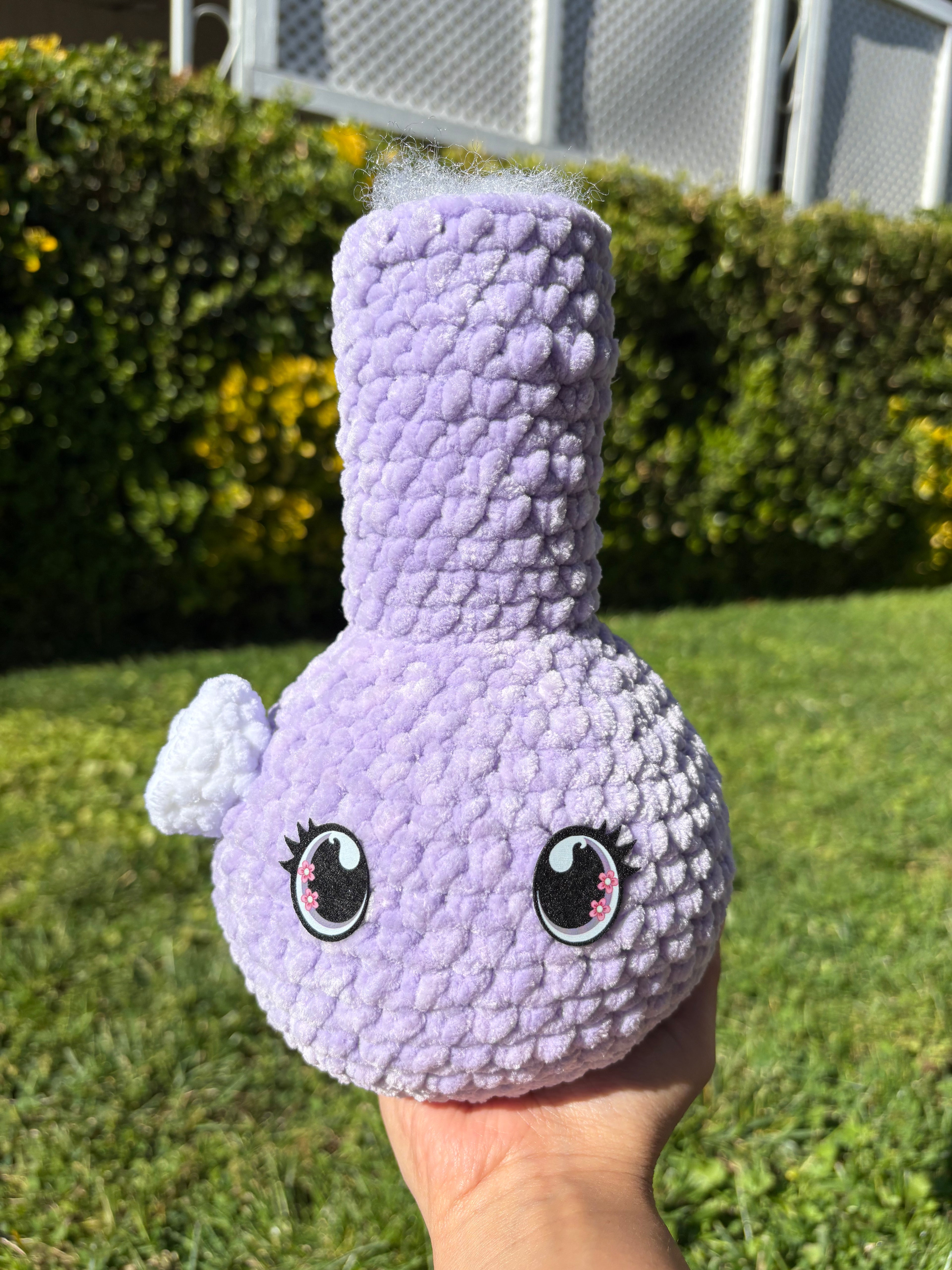 bong buddy