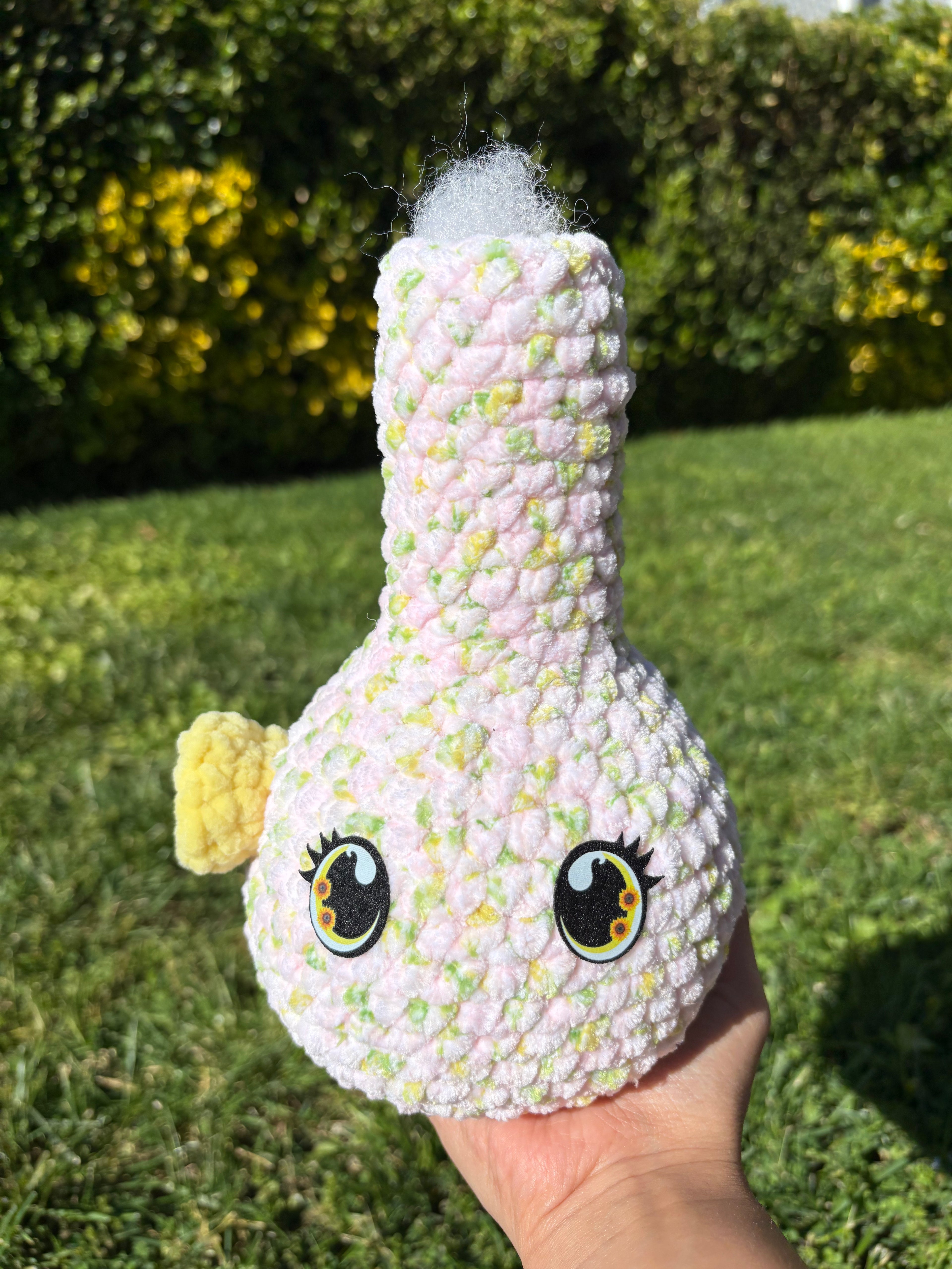 bong buddy