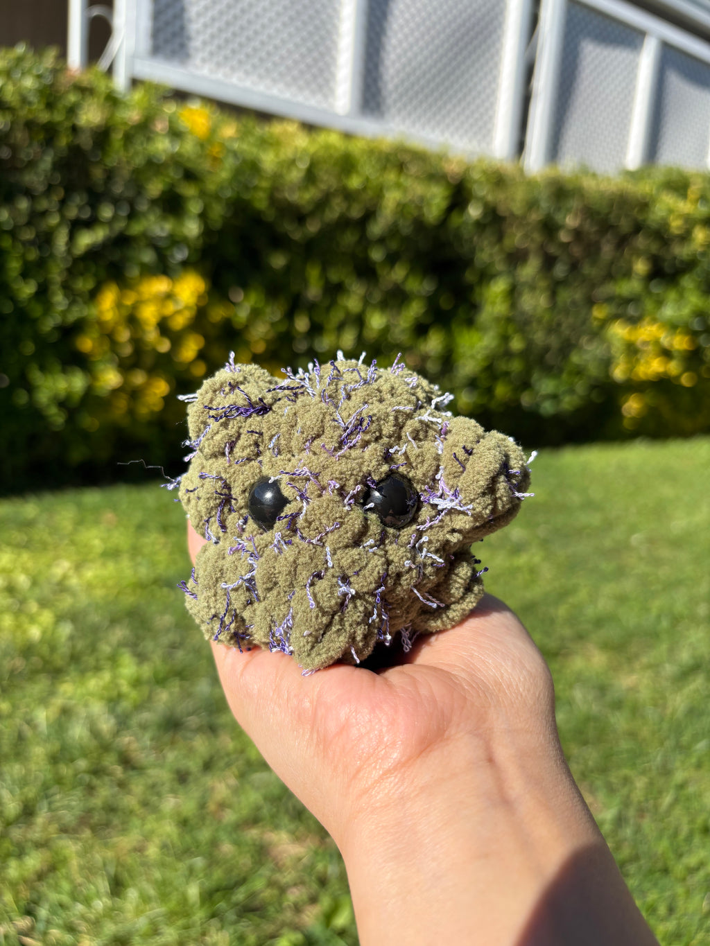 Nuggies