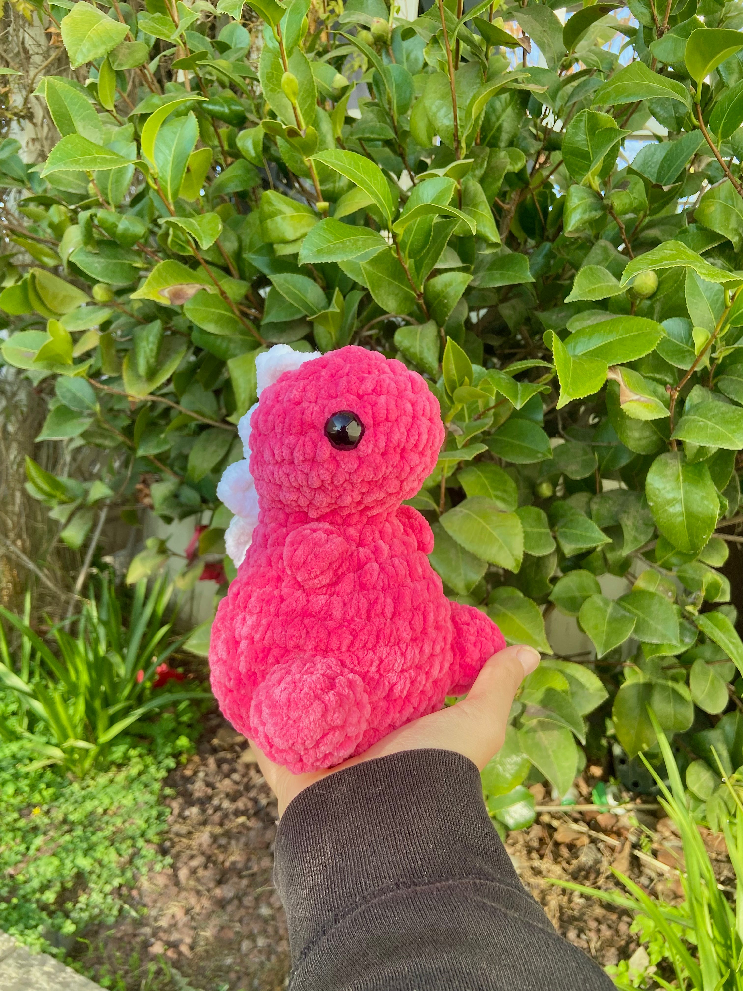 baby dino