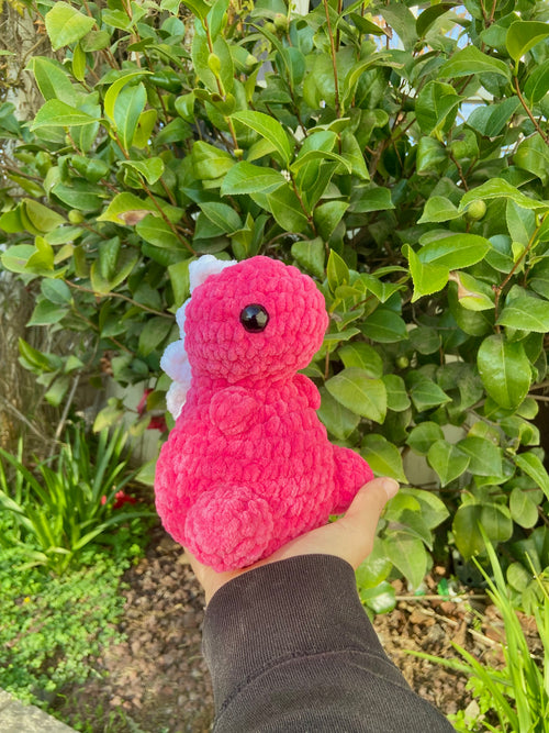 baby dino
