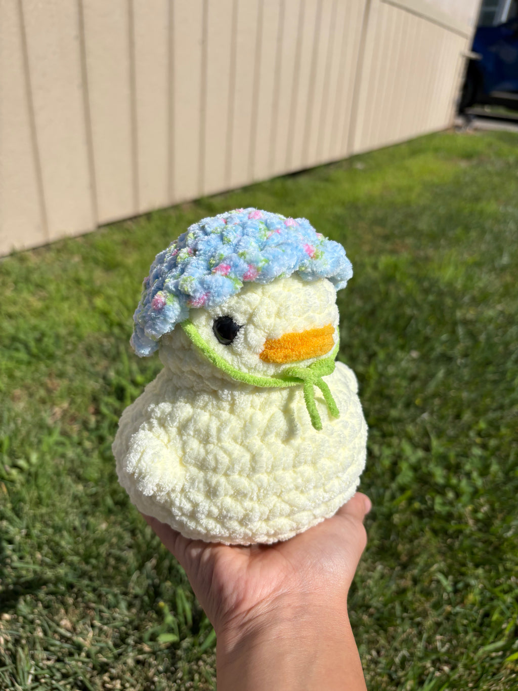 butt ugly ducklings
