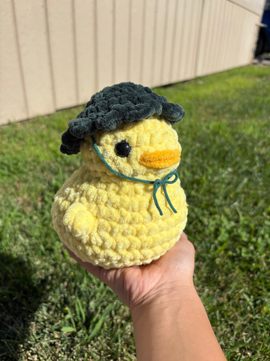 butt ugly ducklings