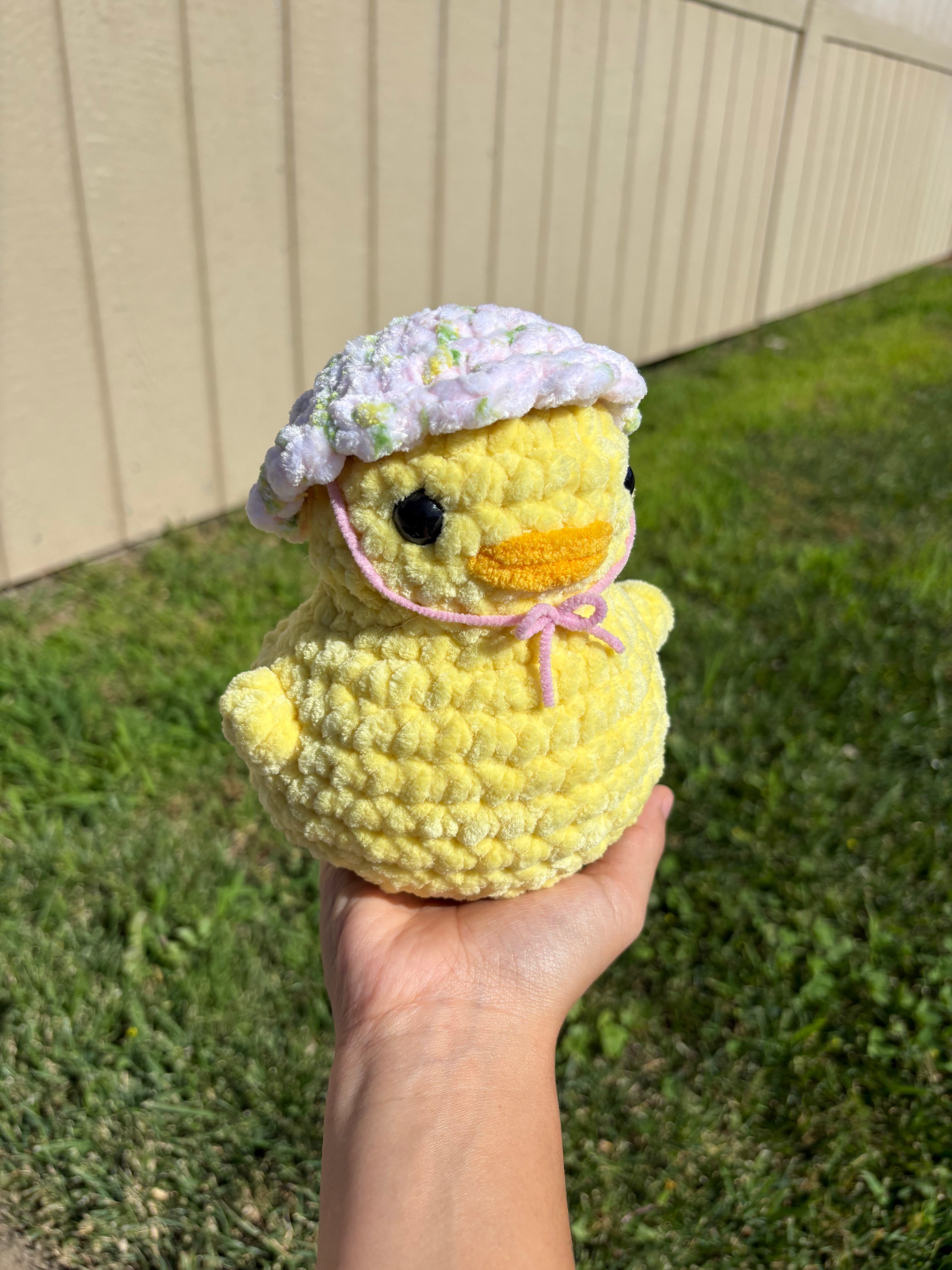 butt ugly ducklings